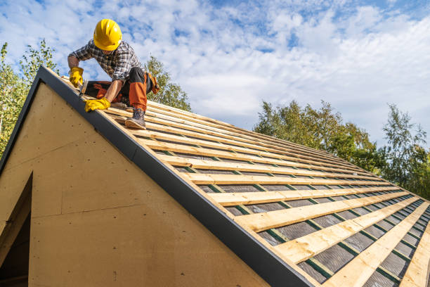 Quick and Trustworthy Emergency Roof Repair Services in La Mesa, CA